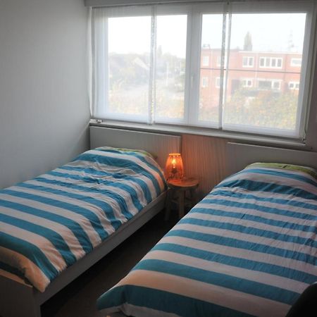 At Number 1 Bed & Breakfast Rumst ภายนอก รูปภาพ